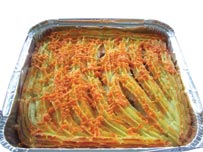 hot buffet cottage pie